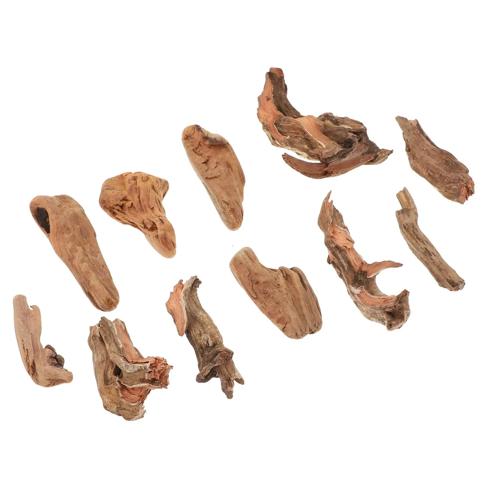 Aquarium Water Plant Landscaping Sunken Wood Home Decor Decoration Fish Tank Landscape