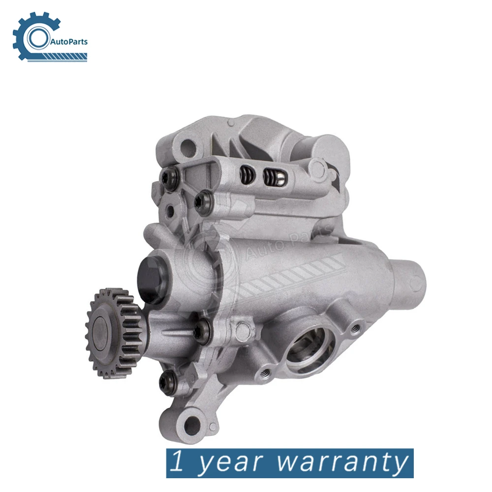 Engine Oil Pump Assembly 06H115105AR 06H115105T For Audi A3 A4 B8 A6 Q3 Q5 TT Volkswagen Scirocco Golf MK6 Passat Jetta Tiguan