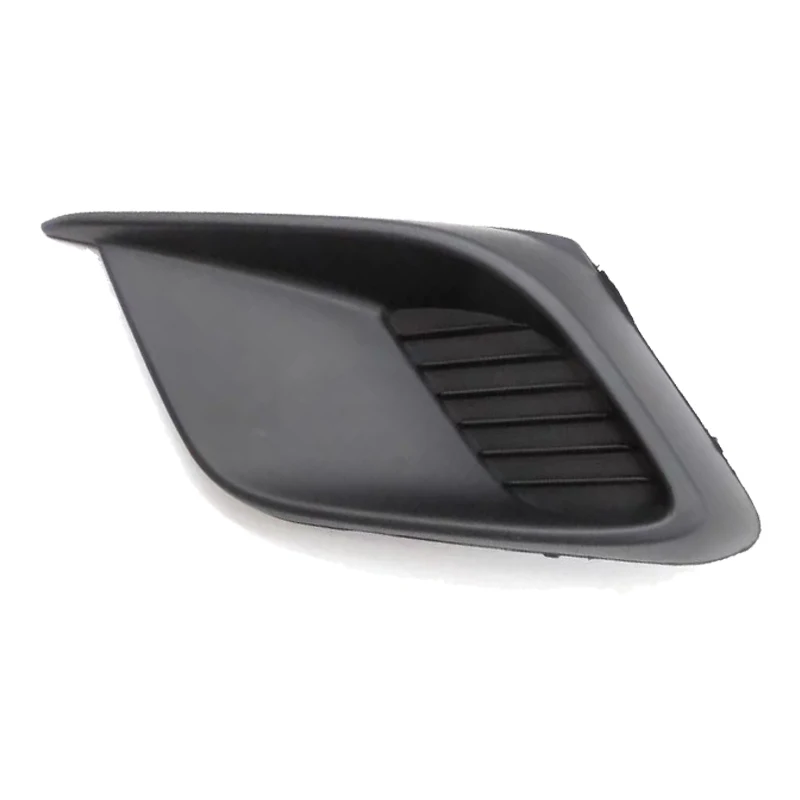 BKD1-50-C11 BKD1-50-C21 BJE1-50-C21A For Mazda 3 Axela 2014 2015 2016 Fog Light Grille Cover Headlight Fog Lamp Frame Hood