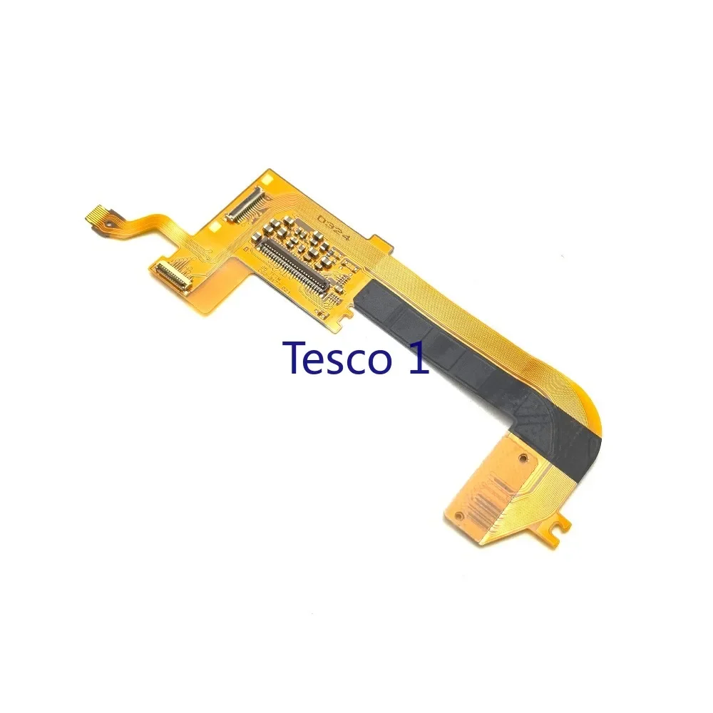 Repair Parts for Canon EOS 5D Mark III 5DIII 5D3 Camera Rear Back Cover Connect Large Flex Cable FPC Rotation Shaft Camera Part
