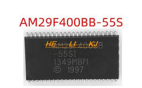 

Freeshipping 10 PCS AM29F400BB-55SC AM29F400BB55SC AM29F400BB-55 AM29F400BB SOP44