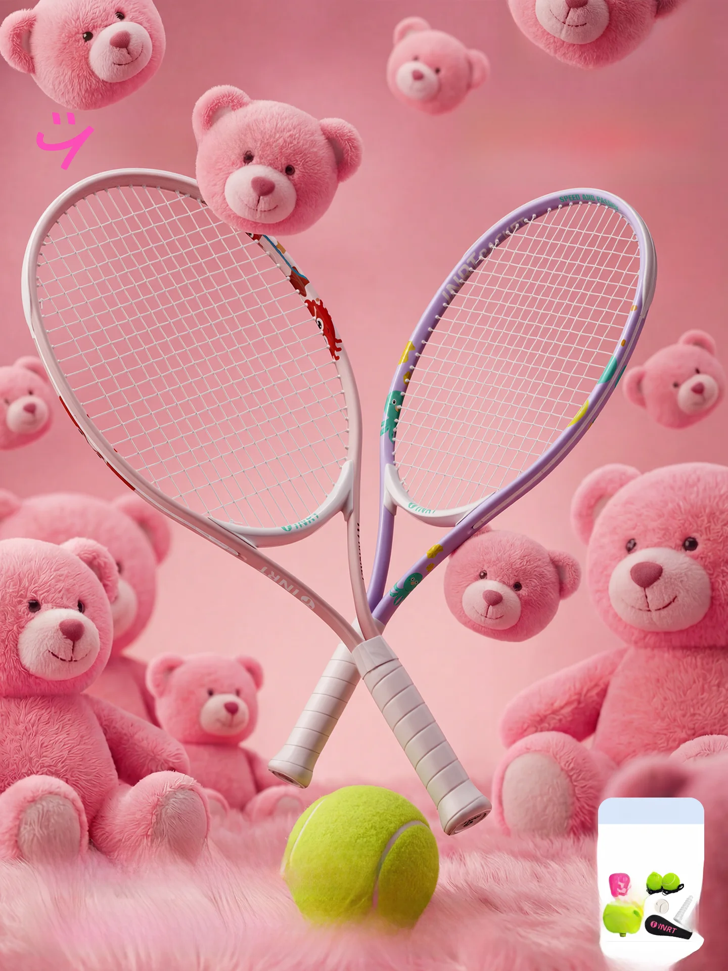 set-de-entrenamiento-de-tenis-para-ninos-con-raqueta-fija-y-linea-de-rebote-automatico-herramienta-de-practica-para-principiantes-apto-para-edades-de-6-a-12-anos