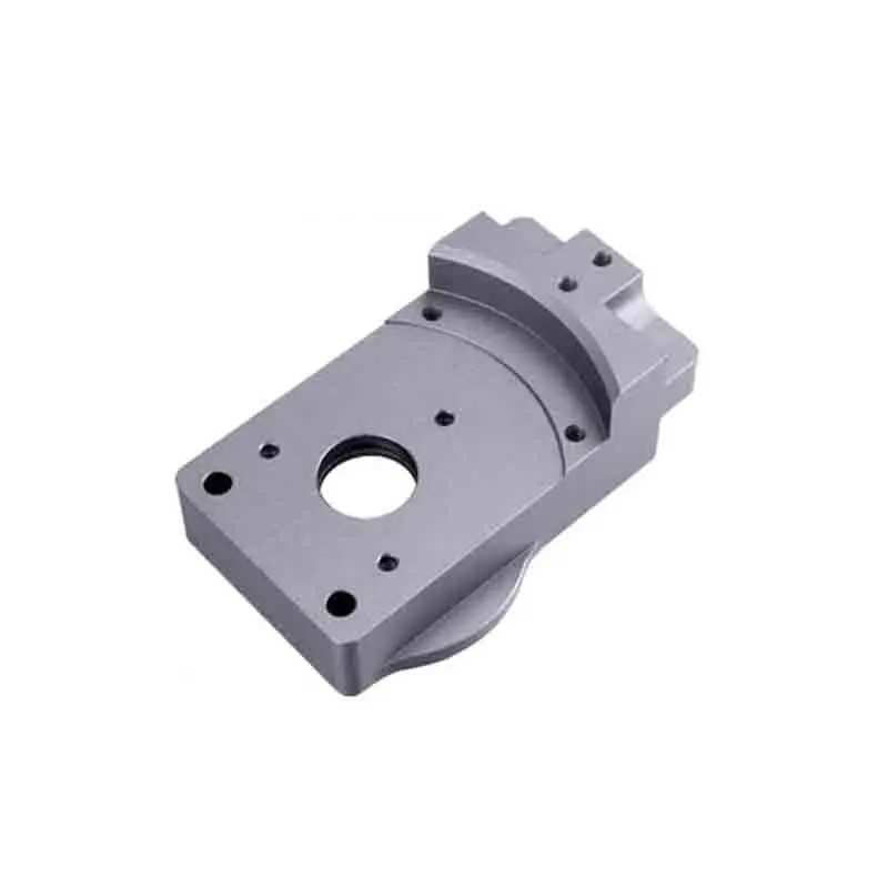 

Cnc Machining Customized 7075/6061/6063 Cnc Milling Aluminum Parts Precision Production