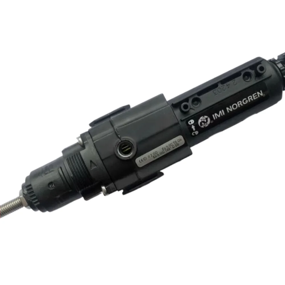 B74G-4AS-SPCN60266 IMI Norgren filterdrukreduceerventiel