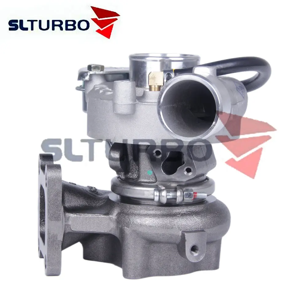 Turbo charger Complete Turbine Full CT20 17201-54060 Turbocharger for Toyota Landcruiser 2.4 TD LJ70 LJ71 66Kw 90HP 1990-1996