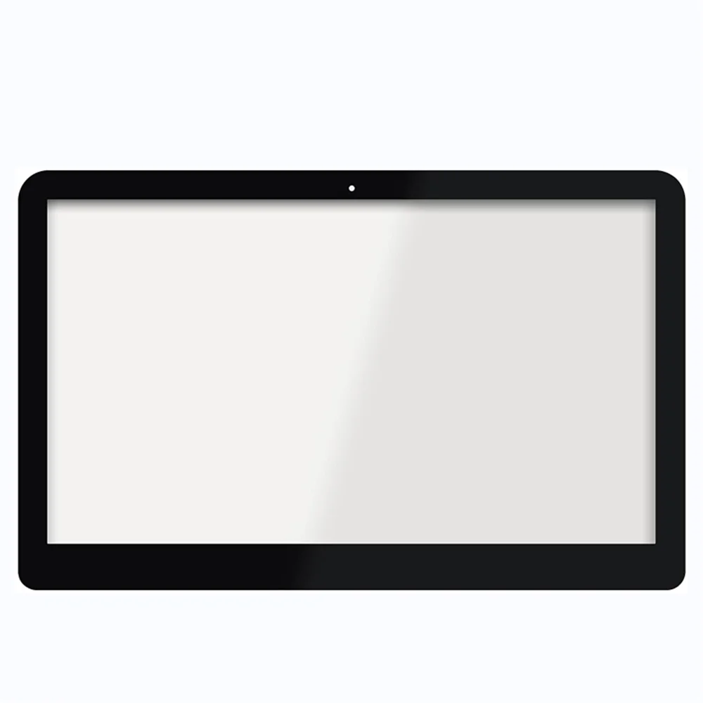 

15.6 inch for HP ENVY x360 m6-w103dx m6-w104dx m6-w010dx m6-w011dx Touch Screen Digitizer Front Glass Panel