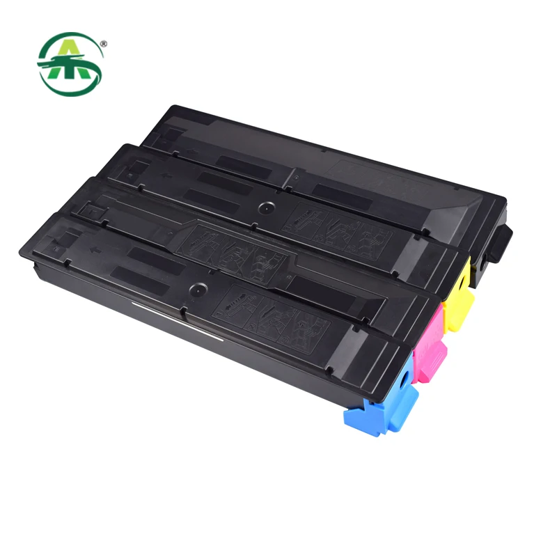 1PC BK285g CMY120g TK5195 TK5196 TK5197 TK5198 TK5199 Toner Cartridge For Kyocera TASKalfa 306ci 307ci Toner Powder