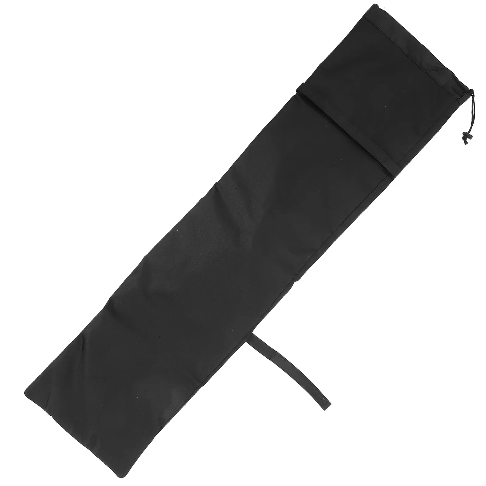 

Folding Chair Carrying Bag with Adjustable Strap Large Storage for Camping Beach Outdoor Use Chair Storage Camping Bag