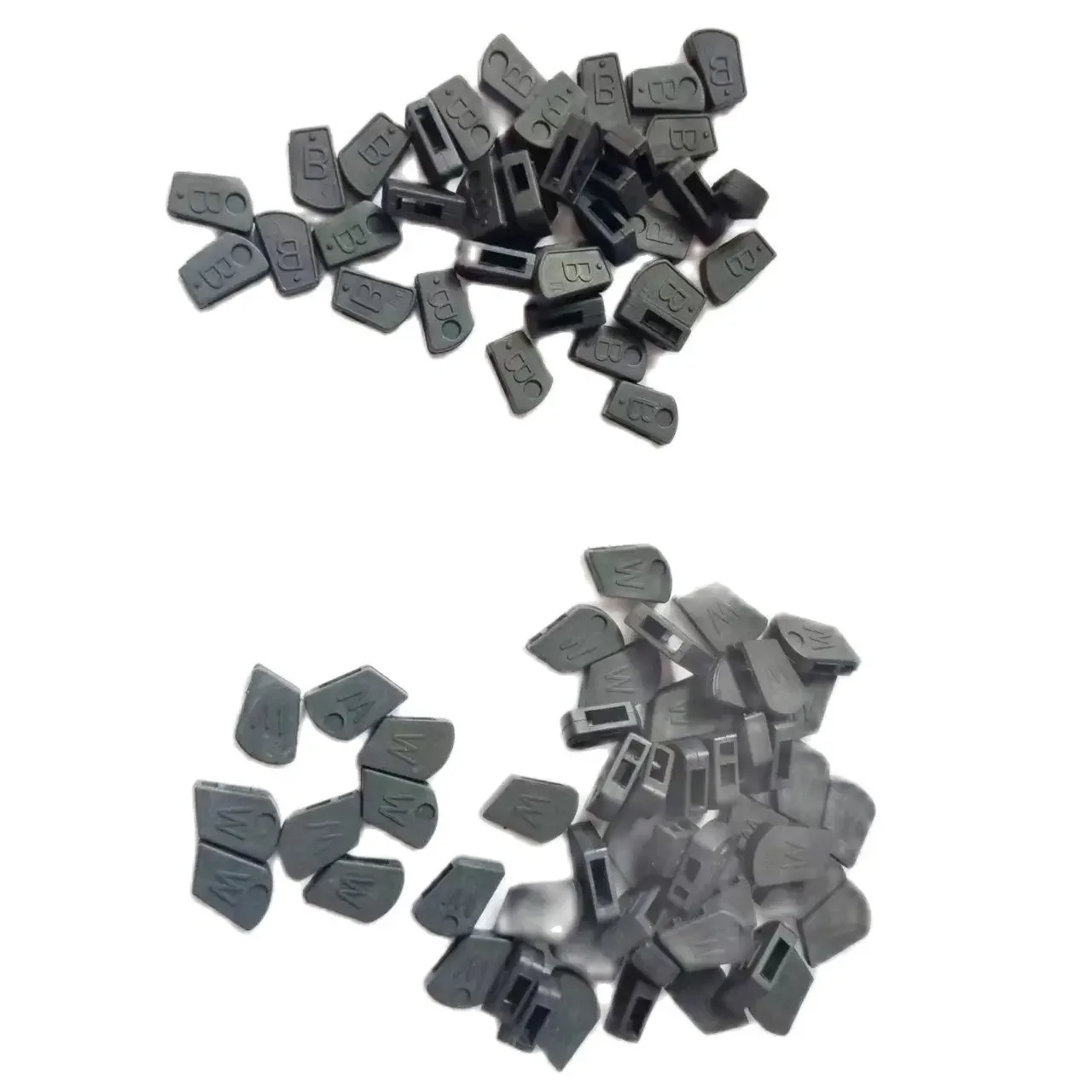 88pcs Casio Digital Piano Hammer Rubber Caps For Privia PX AP CDP Key Gomas Para Teclas PX3 PX5 PX300 PX135 PX7 PX830 PX850