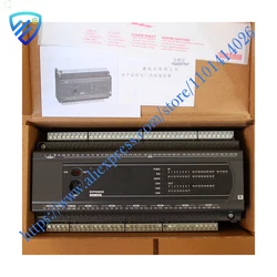 Brand new original PLC programmable controller DVP60ES200R comes with a one-year warranty
