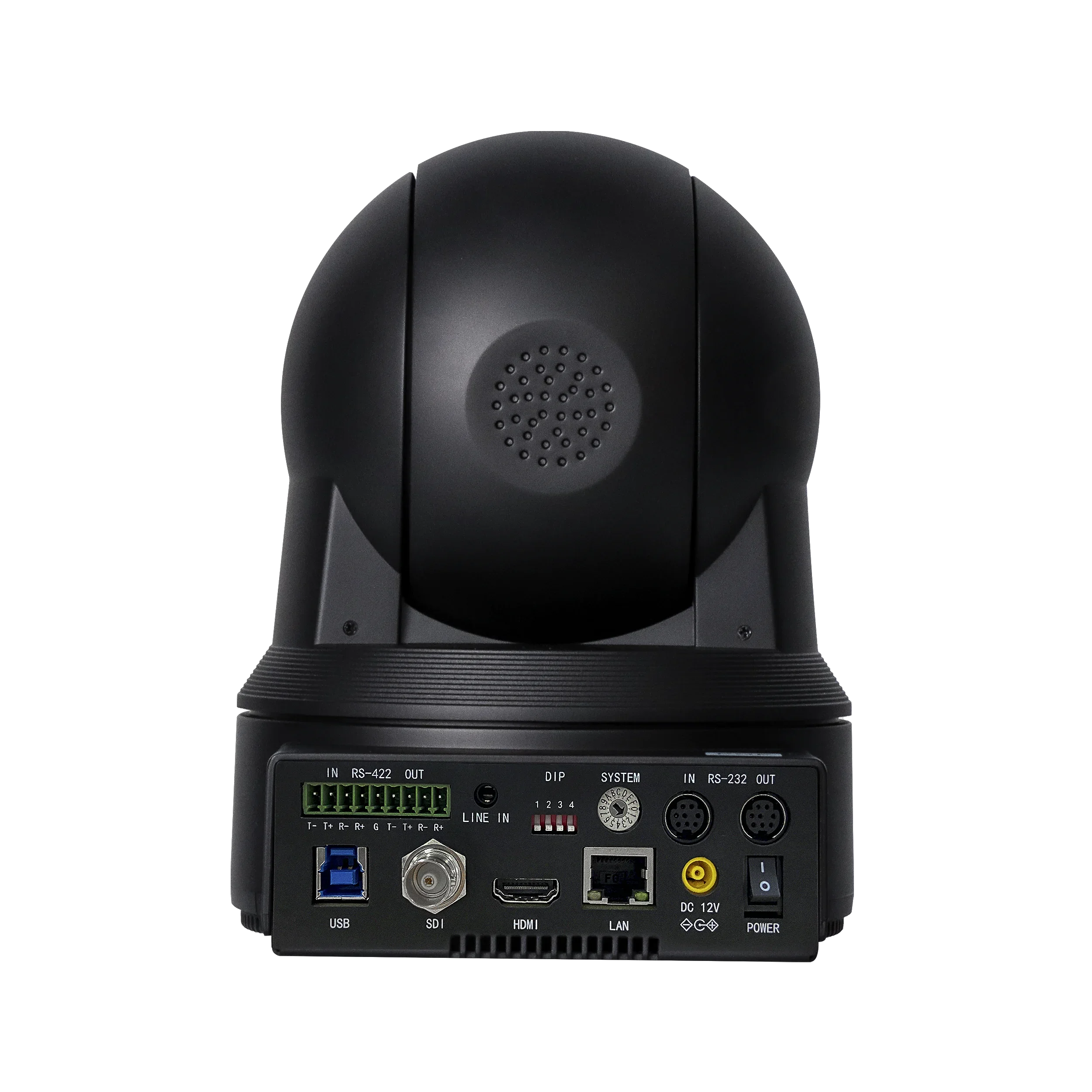 KATO VISION broadcasting 30X zoom H DMI SDI IP video PTZ Video Conferencing Camera KT-HD62DBN