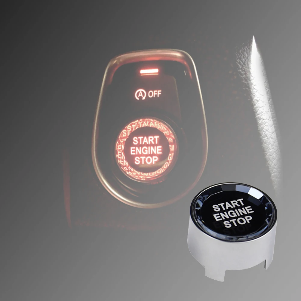 محرك بدء إيقاف غطاء أزرار الكسوة بدء إيقاف المحرك التبديل غطاء أزرار ل 1 2 3 4 5 6 سلسلة F20 F21 F22 F23 F32 F33