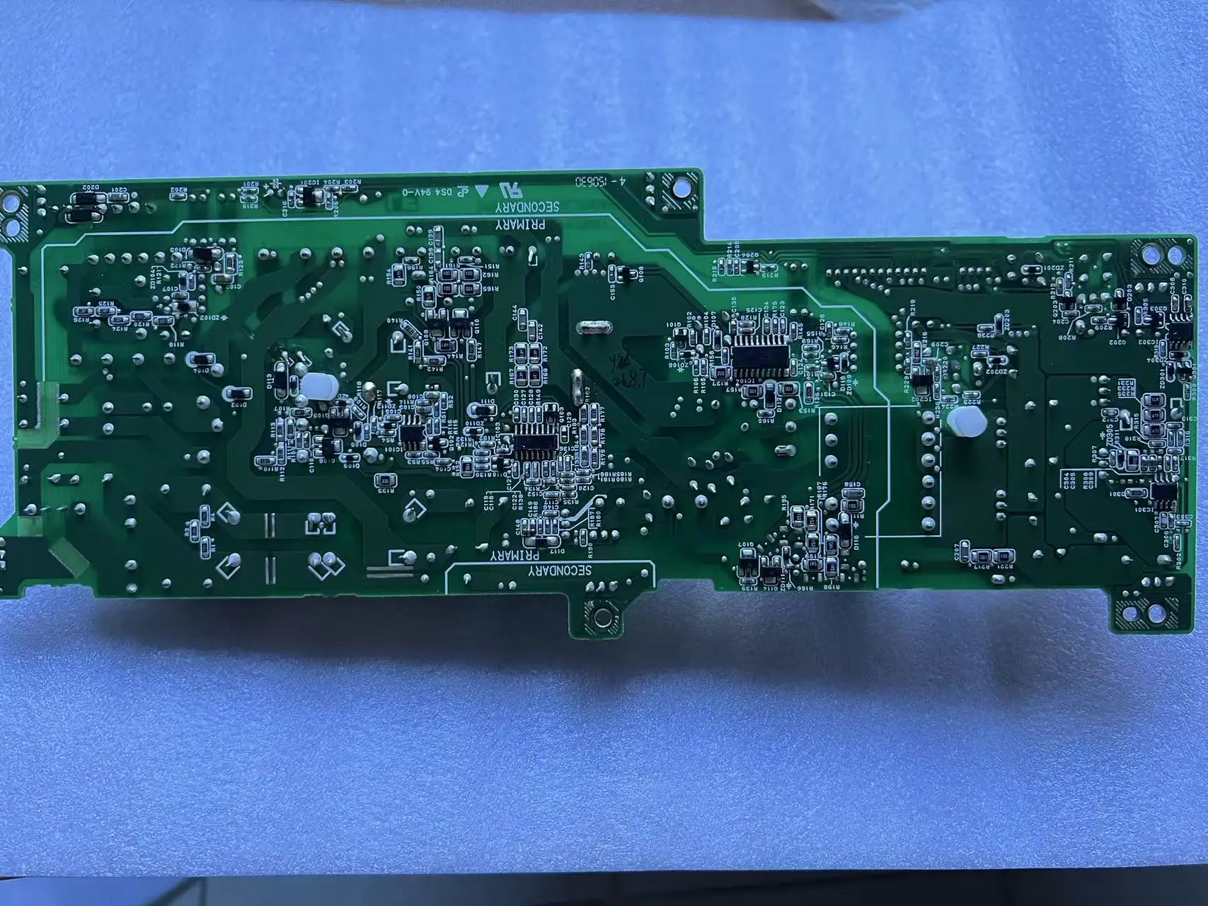 AWO REPLACEMENT Projector Power Supply RPS-9522 D9522M-02 For SONY L-FX30 VPVPL-F400X VPL-F500X  Projector And other model