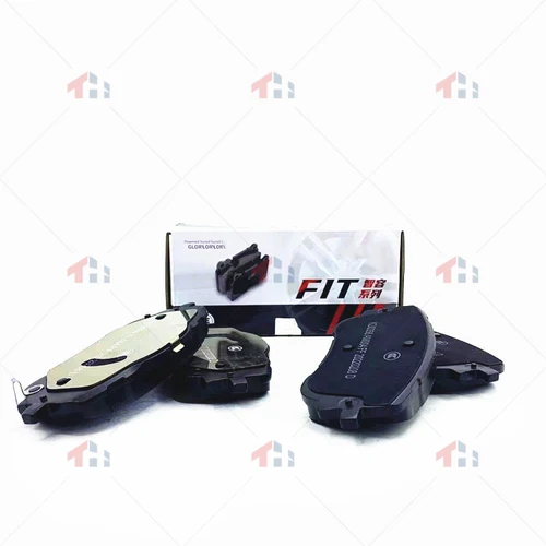 Pastillas de freno delanteras y traseras 3501151XGW01A Great Wall HAVAL H6 2022 2WD DARGO H6S, pastillas de fricción de freno HAVAL H6 2022