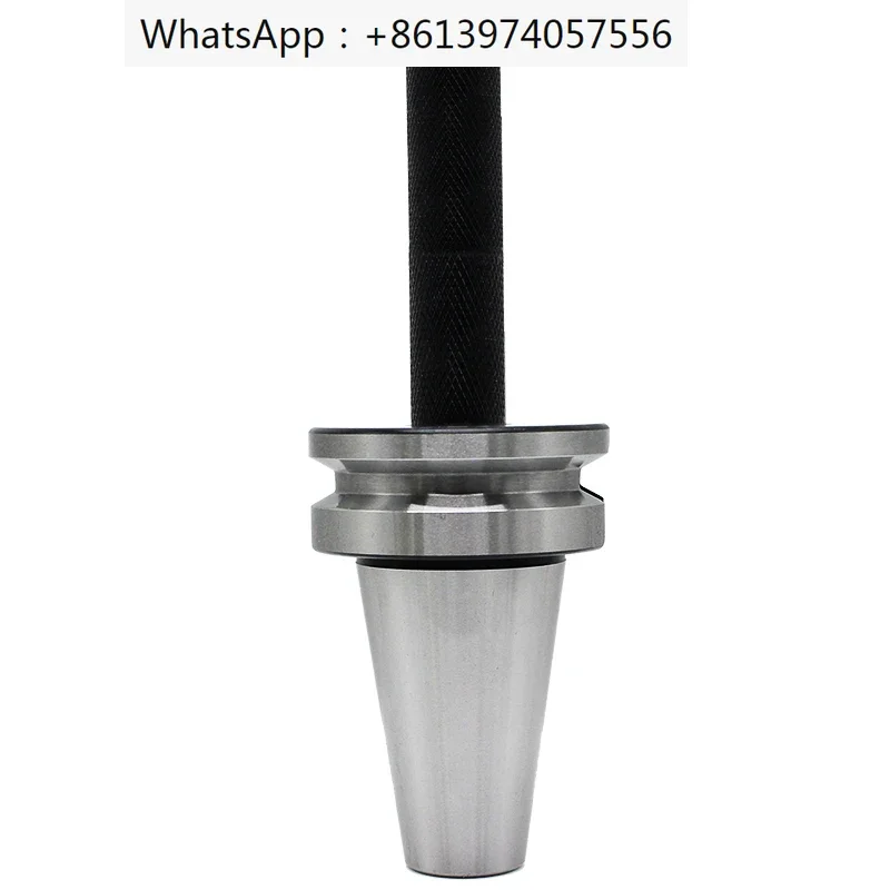 

BT40 Calibrator 30 50 Three-point Combination ATC CNC Machining Center Calibrator Tool Setter