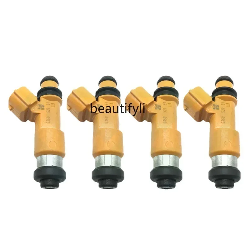 

5VX-13761-00-00 Suitable for 2004-2016 FZ6R FZ6 fuel injector