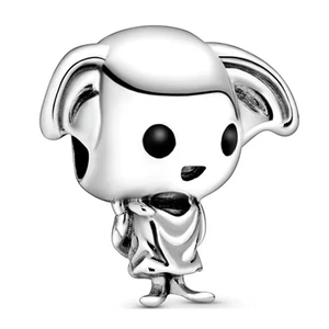 Disney Series School of Hogwarts Magic and Witchcraft, Harry Potter, Golden Pomo, Magic Pingent, Armband, Juwel DIY 6 Hauptverkäufe Harry Porter Zubehör - №1