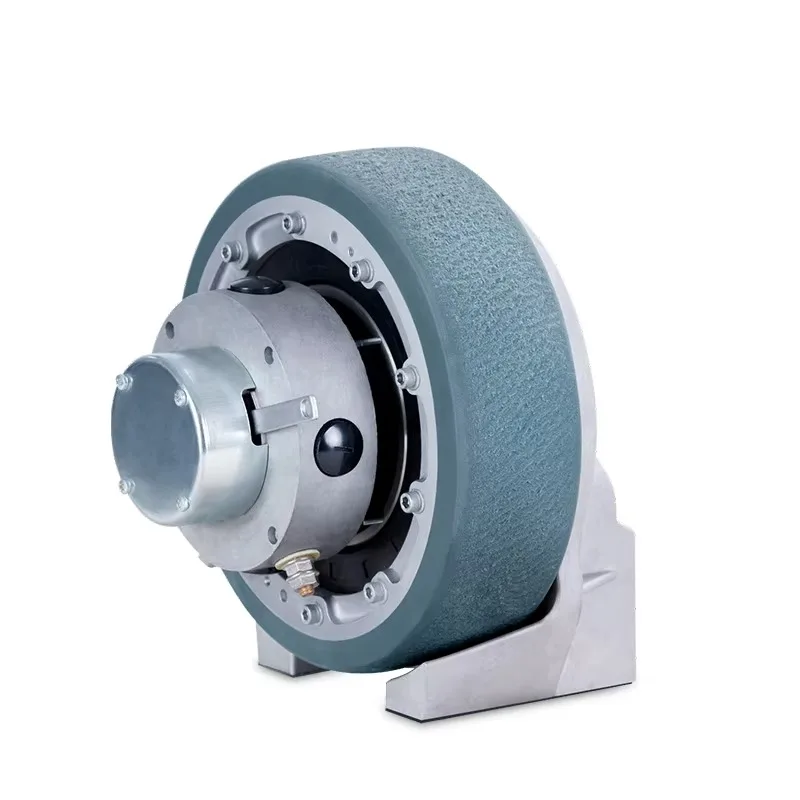 غسالة الأرضية المحور الأمامي 750 واط محرك مكنسة الأرضيات التجارية أجزاء غسيل السيارات الصناعية