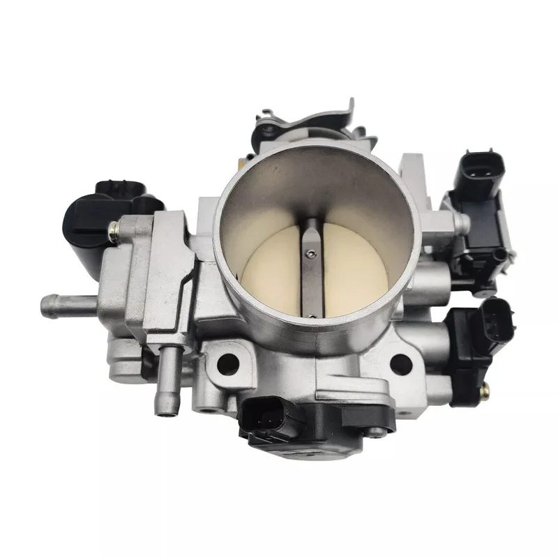 16400-PPA-A11 Without Navigation Throttle Body Assembly For CR-V Auto Parts