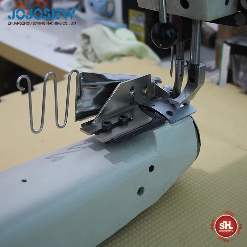 Jojosew Edger Pulling cylinder GA441 441 CB4500 CB5500 HT-BF1 Sewing machine binder for leather sewing machine edger