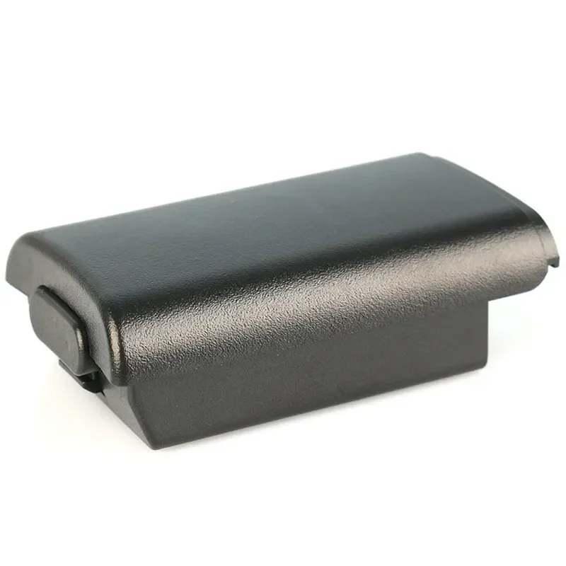DATA FROG Matte Battery Back Cover Replacement Shell For Xbox 360 Wireless Game Controller Repair Accessories