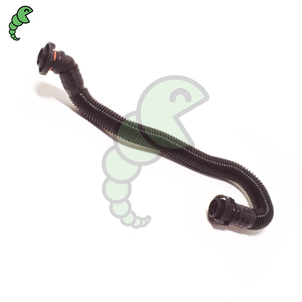 

94810724720 for PORSCHE CAYENNE 92A Engine Crankcase Breather Hose 948 107 247 20