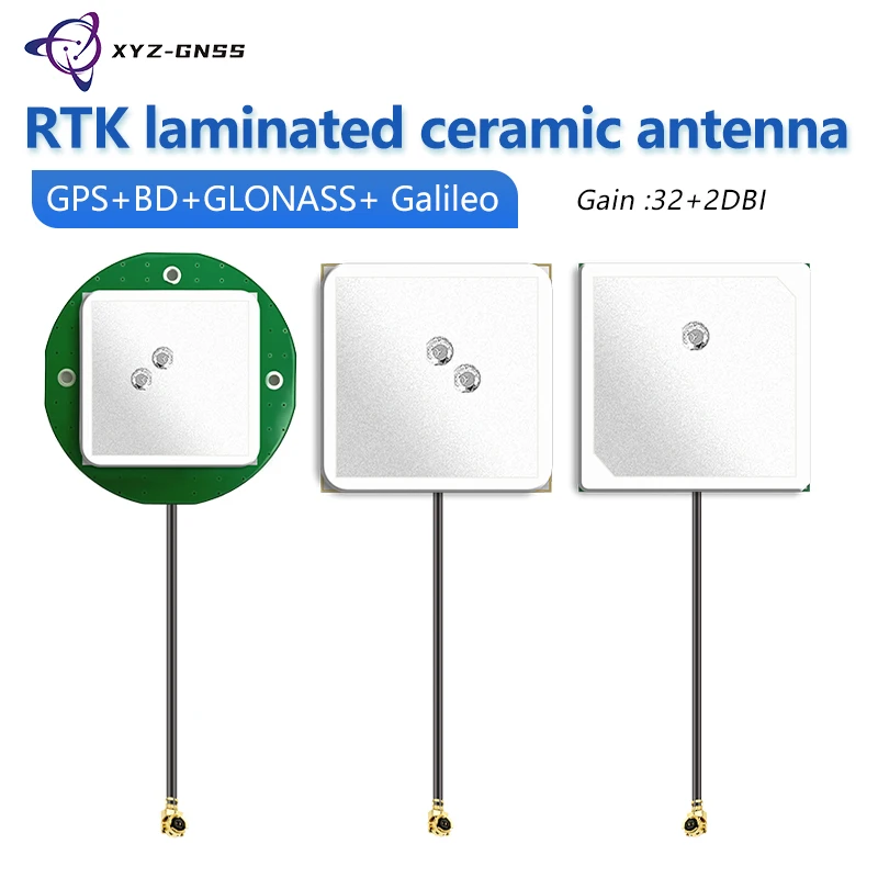XYZ-GNSS Sma Ipex A… - image