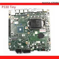 For Lenovo M720q M920q P330 M920x Motherboard.IQ3X0IL EQ370 NM-B551 .5B20U53712.5B20U54187 .5B20U53699.100%Test