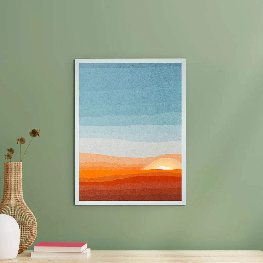 الغراب النباتي جدار الفن قماش طباعة الظلام الأكاديمية ديكور القوطية الطبيعة اللوحة باطني الغابات الفن خمر ديكور المنزل هالوين #6