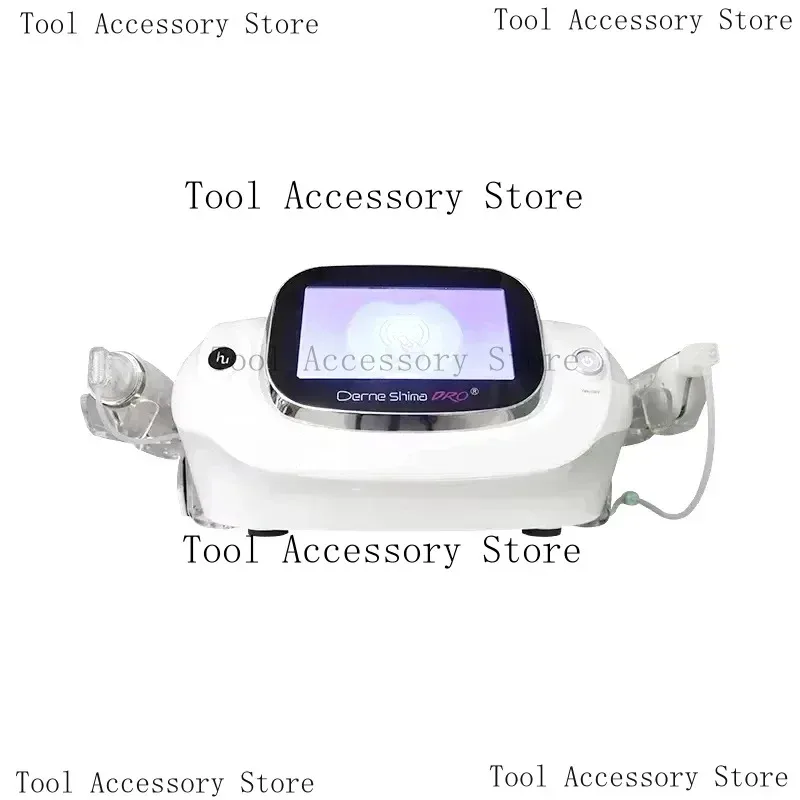 4Th Generation PRP DermaShine Vital Injector Wrinkle Remove Tightening Anti-Aging Firming Skin Revitalizer Beauty Machine