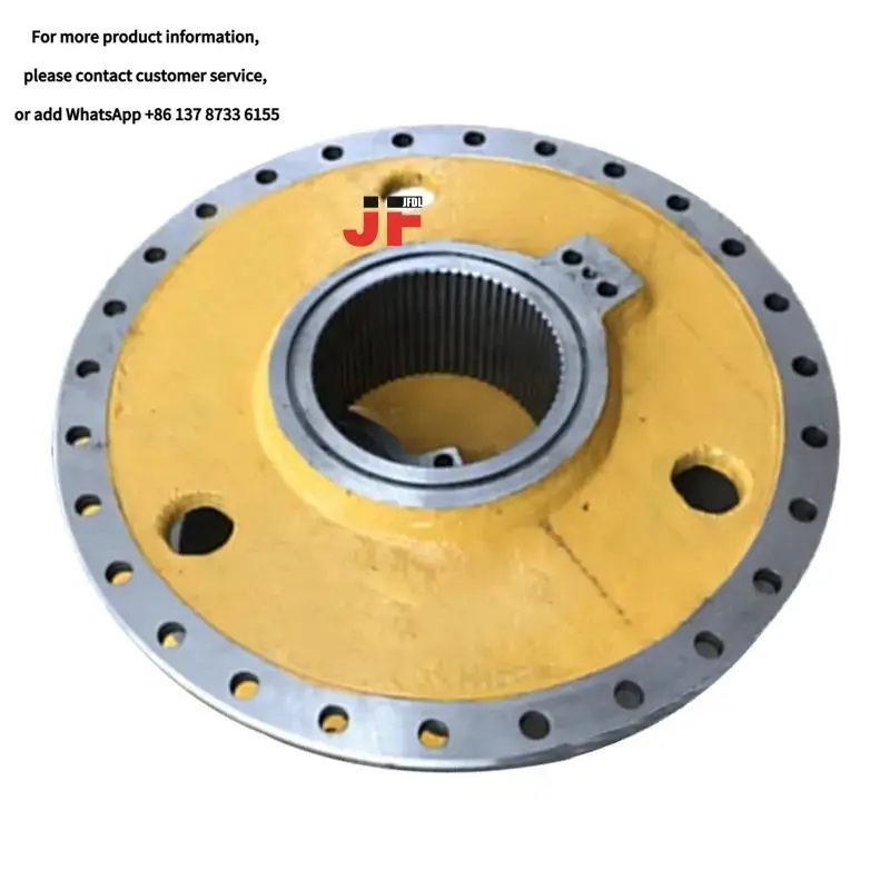 

High Quality New Sprocket Hub 175-27-31394 1752731394 For D150A D155A Sprocket Hub