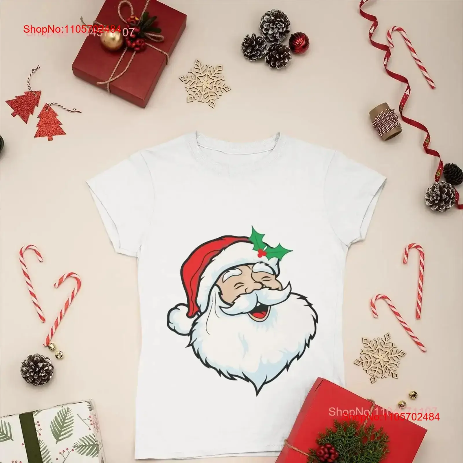 Funny Santa T Shirt I Deliver All Night Long Christmas Holiday Festive Humor for Parties vintage Washed fashion Soft Stylish