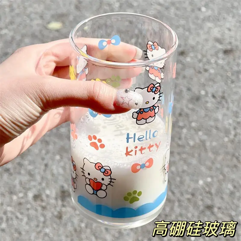 Рисунок 4 - Kawaii Sanrio Hello Kitty аниме