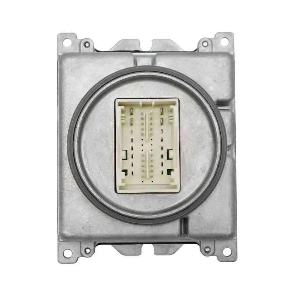 7PP941571BC 7PP941571B For Volkswagen Audi A4 S4 Matrix Headlight DRL Driver Ballast Module Angel Eye Module Car Accessories