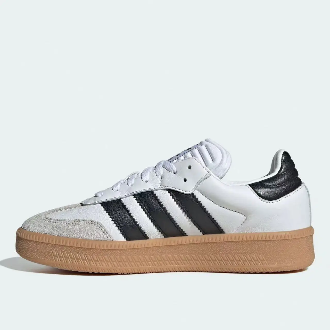 adidas Originals SAMBA XLG – у – обзор и цена Adidas Shoes Samba