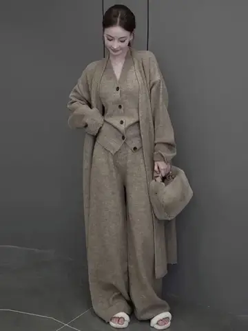 8 best sales Muslimska uppsättningar - №6