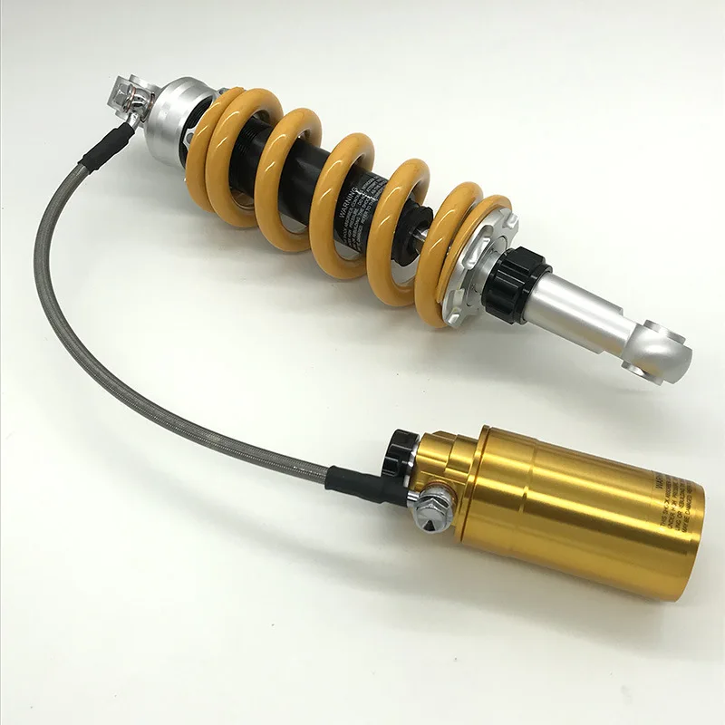 320MM Motorcycle damping adjustable Central shock absorber