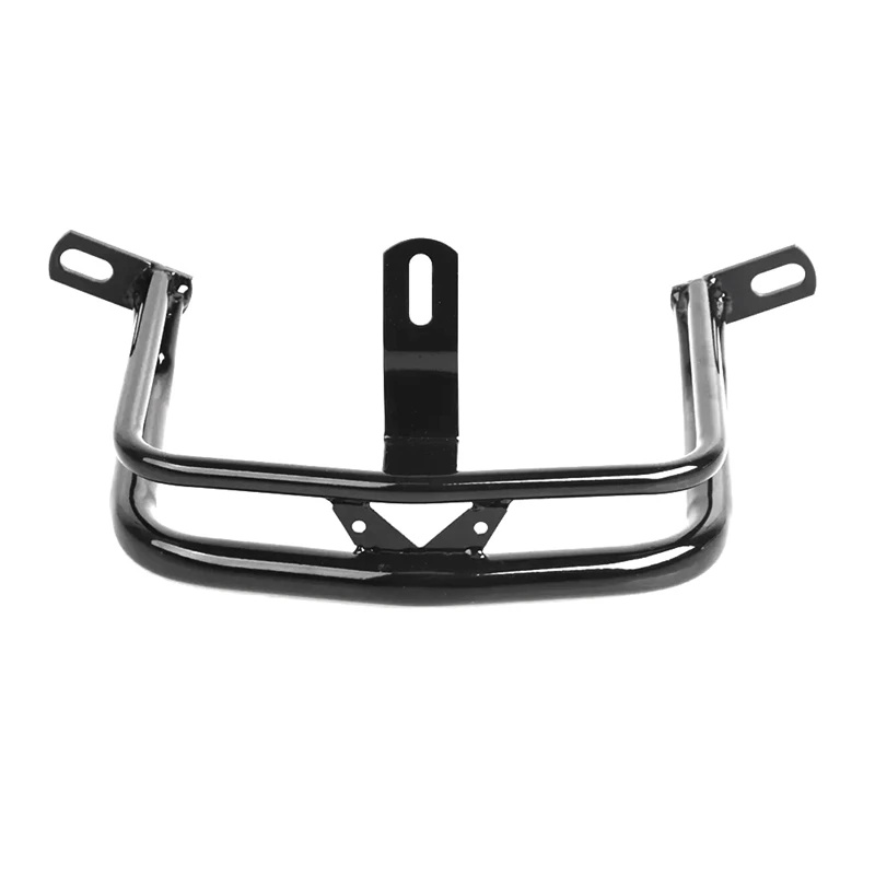 

Накладка на заднее крыло, бампер, подходит для FLT FLHT FLHR FLHRC 1980-2008, черный