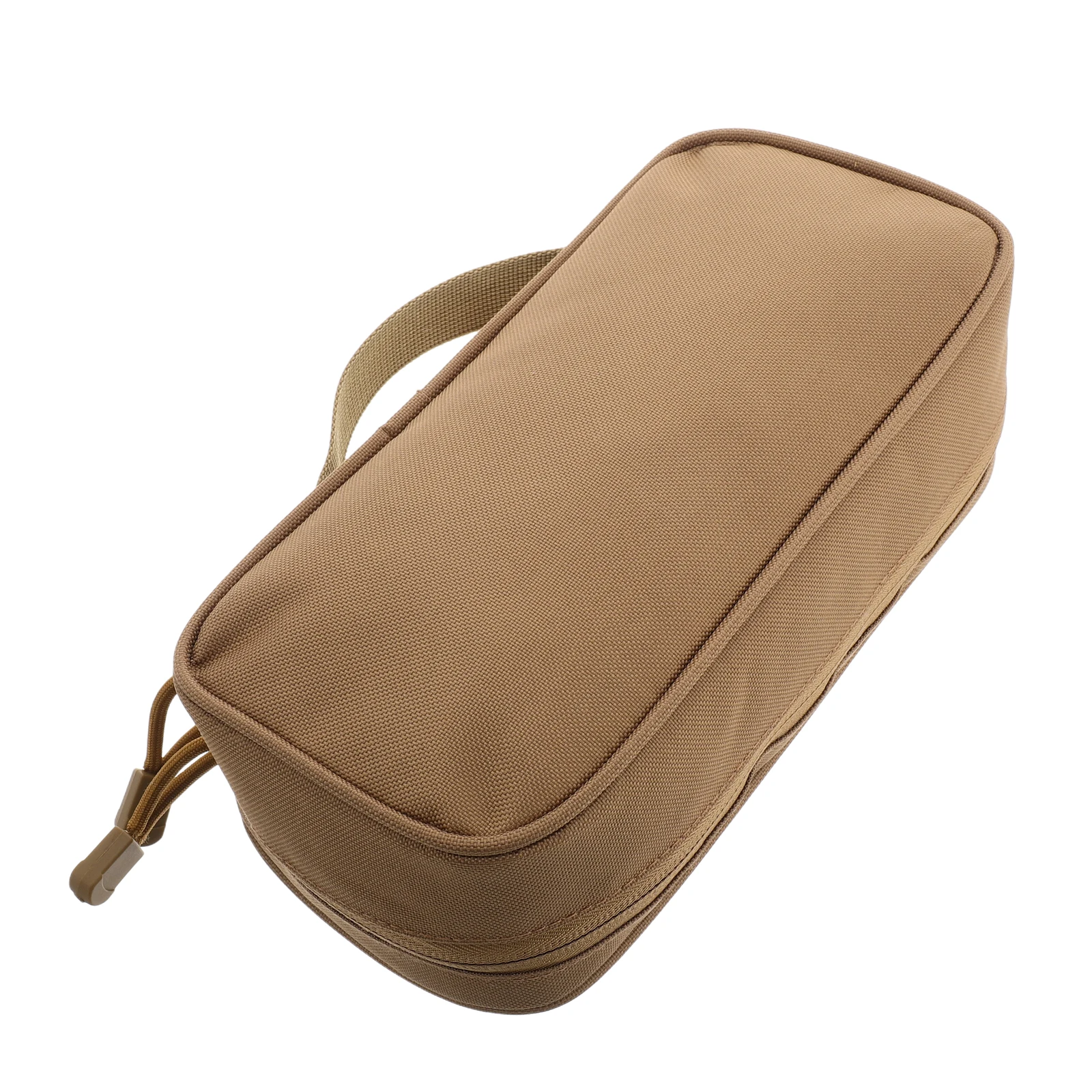 

Travel Portable Storage Bag 1PC Oxford Cloth Toiletries Bag Multifunctional Tool Lightweight Camping Hiking Emergency Medicine