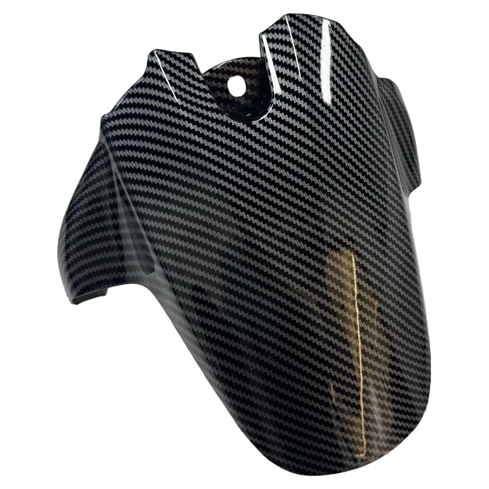 For Suzuki GSXR 600 750 K6 K8 2006-2010 2006 2007 2008 2009 2010 Motorcycle Rear Wheel Hugger Fender Mudguard Mud Splash Guard