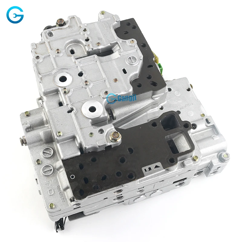 Best Product RE5F01A JF506-E Gearbox Transmission Solenoid Valve Body JF506E09A For Audi