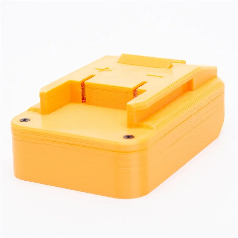 Imagem -05 - Adaptador Ozito18 v para Dewalt Conector de Ferramentas sem Baterias e Ferramentas