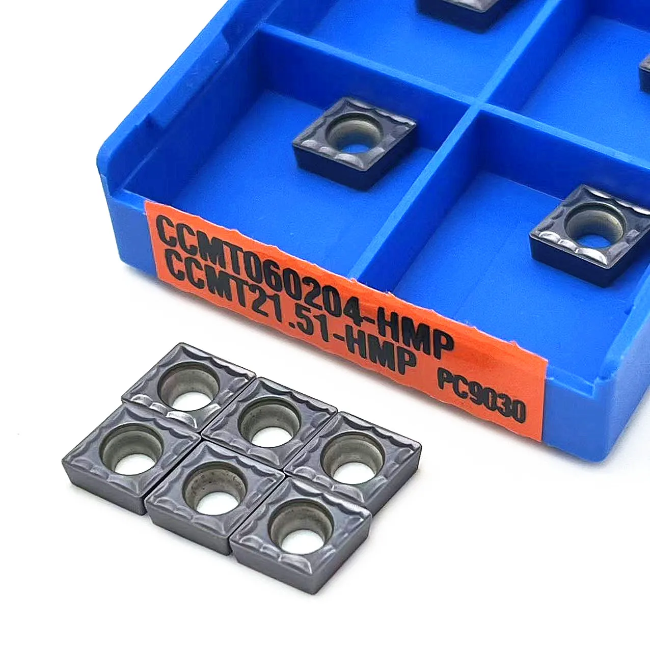 Portaherramientas de torneado en espiral de 95 grados, barra de perforación, herramientas de carburo, CCMT060204 para S12M SCLCR06 S06K / S07K / S08K / S10K S16Q