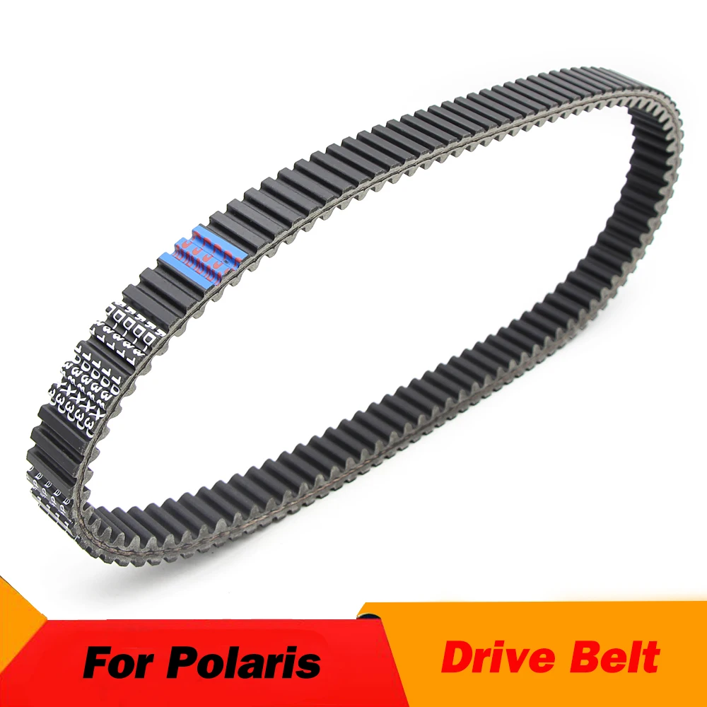 

3211069 3211095 Motorcycle Drive Belt Transfer Belt For Polaris ATP 500 H.O. 4x4 BIG BOSS 500 6X6 DIESEL 455 4X4 Sportsman 700