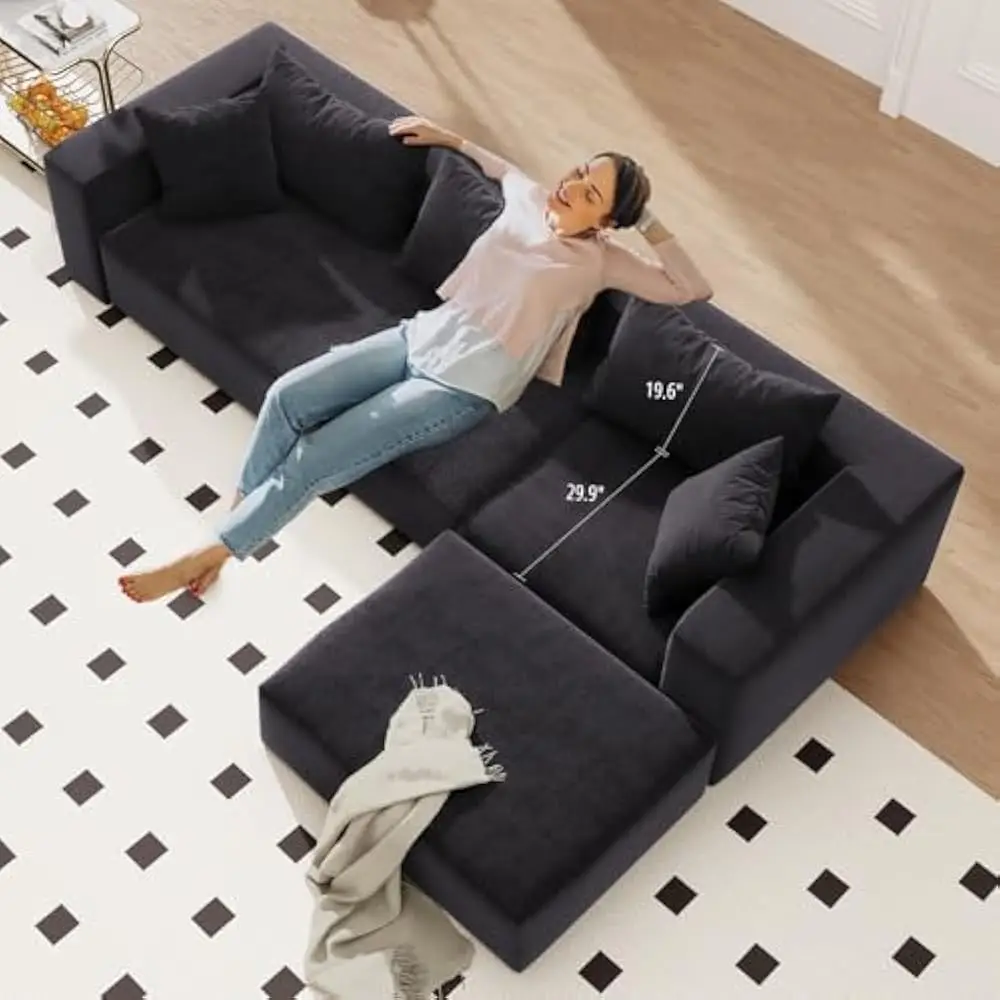 Living Room Modular… - image