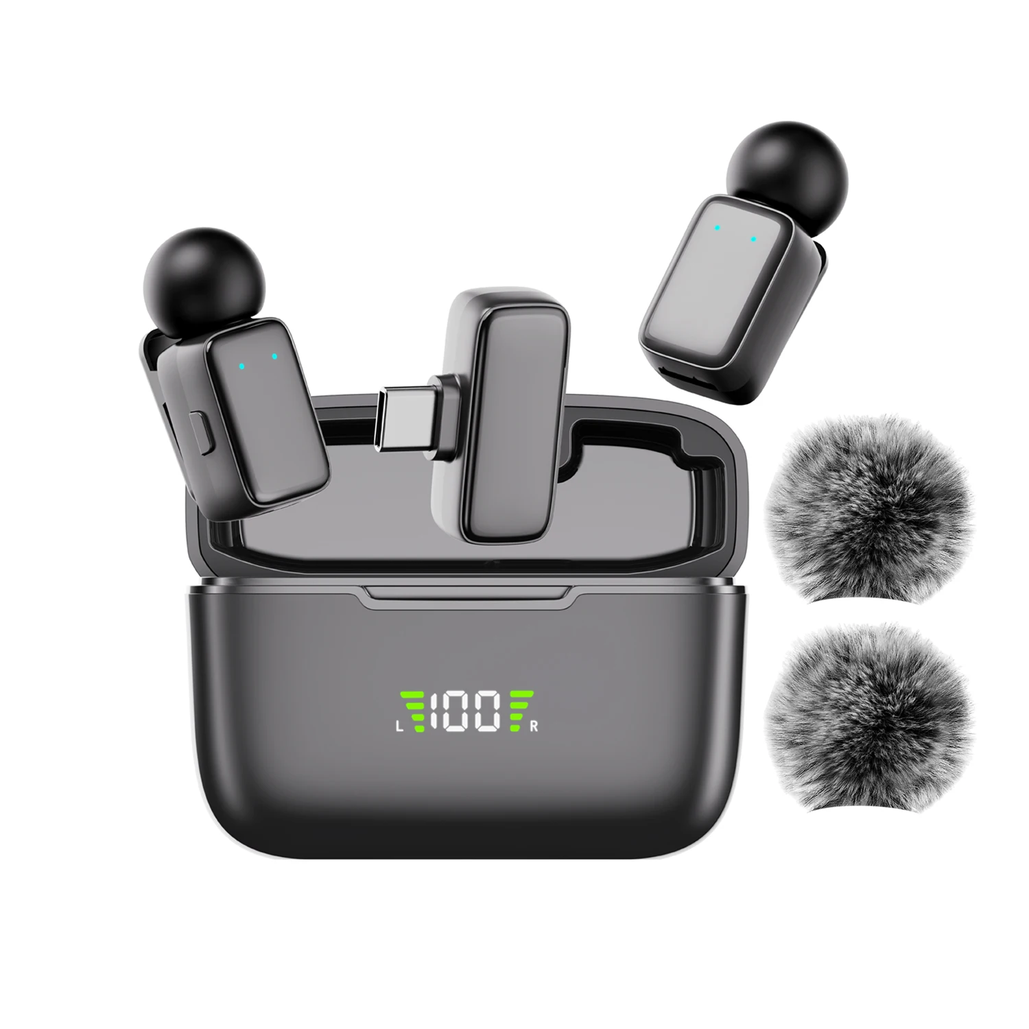 #11 Compare Lavalier Clip Microphones Before You Buy