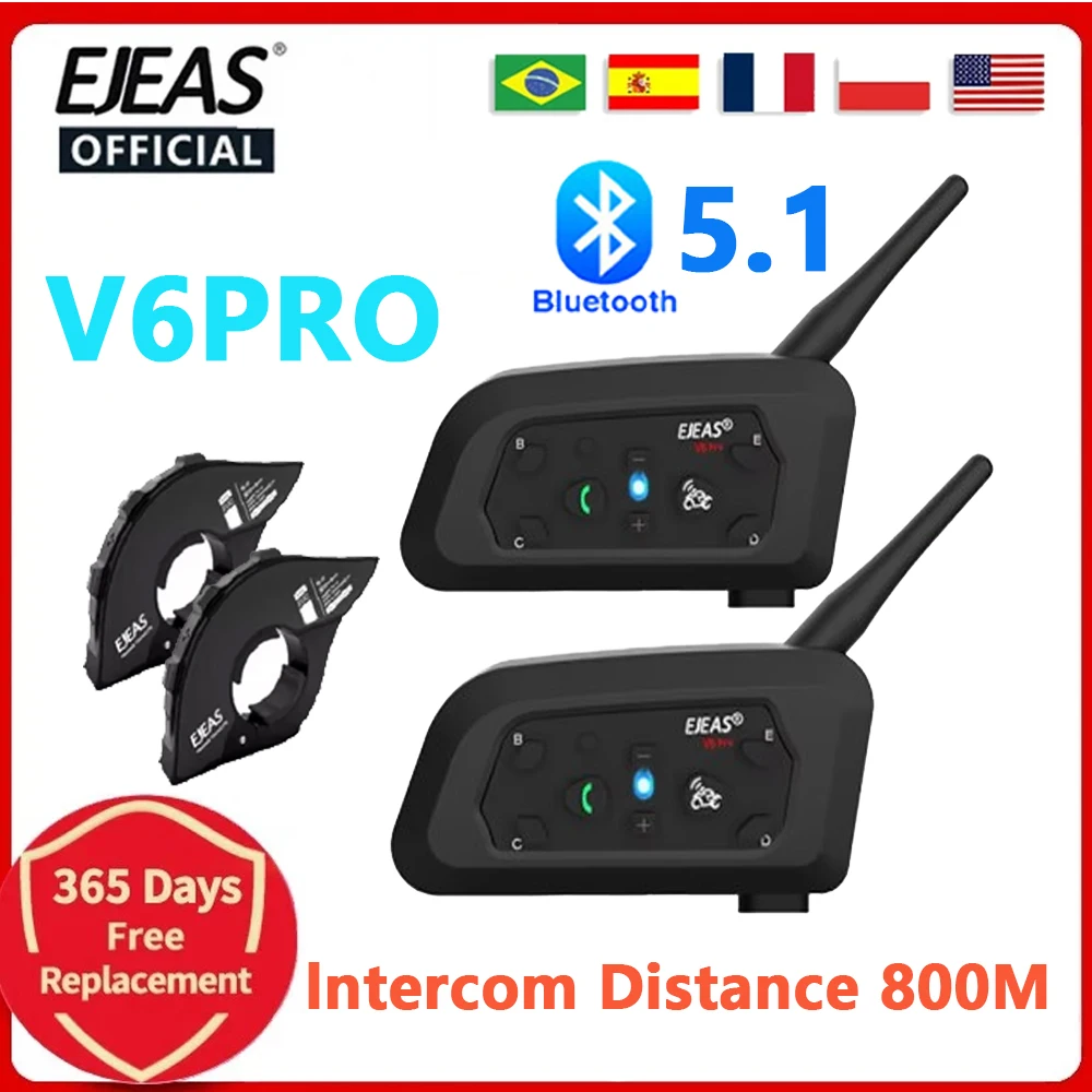 Prosev Intercom: Motorlu Araçlarda İletişim İçin En İyi Çözüm