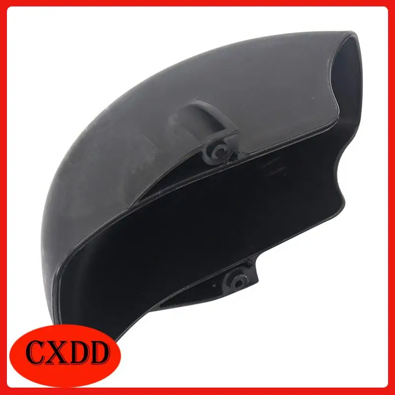 

Rear Fender with LED Taillight for 8 Inch Electric Scooter Waterproof Mudguard Accessories Upgrade
