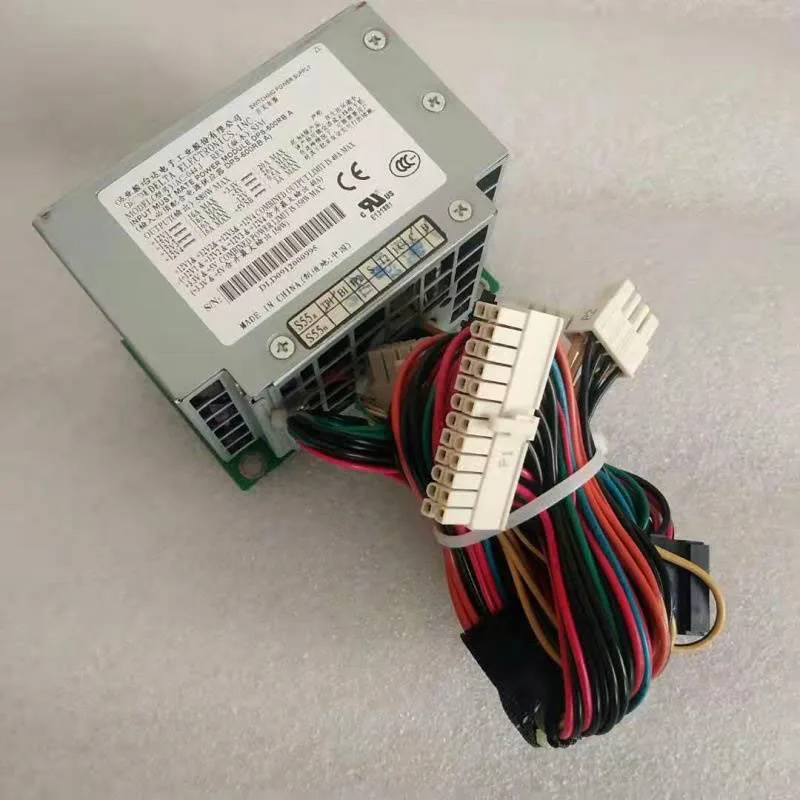 AC-044 D DPS-600RB …