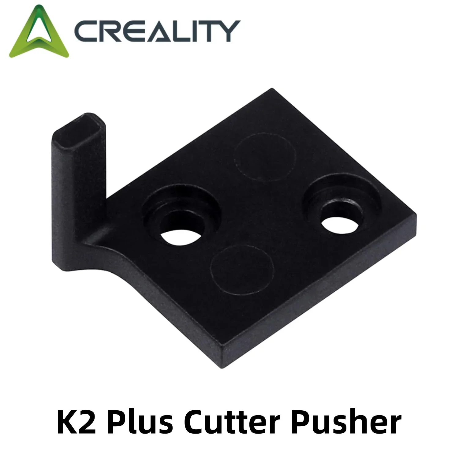 

Creality K2 Plus Cutter Pusher Official Original 3d Printer Parts K2 Plus Cutter Push Rod 3D Printer Parts